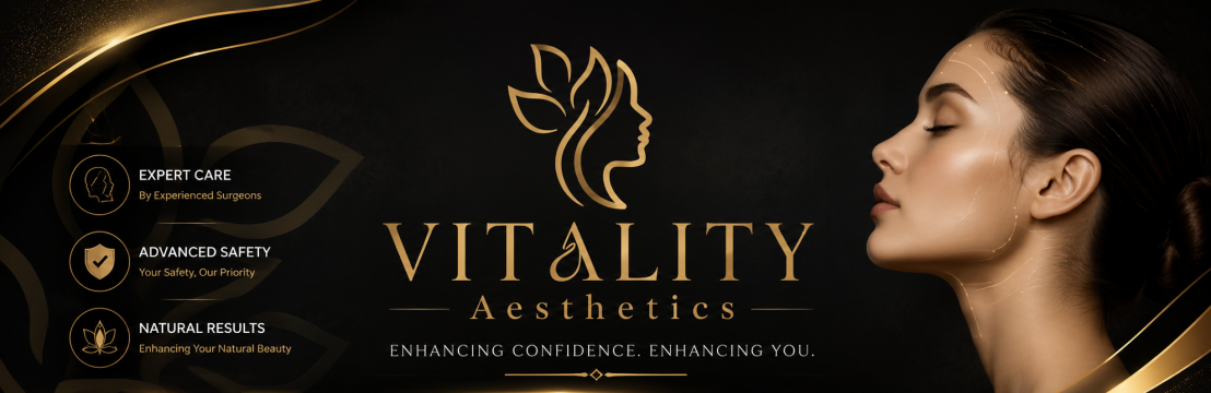 Vitality Aesthetics