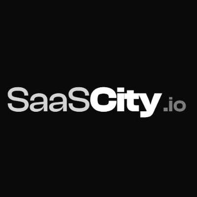 SaaSCity City
