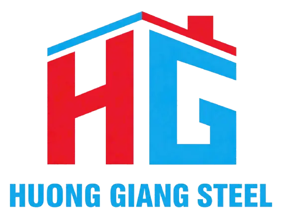 Kho Sắt Th&eacute;p Hương Giang