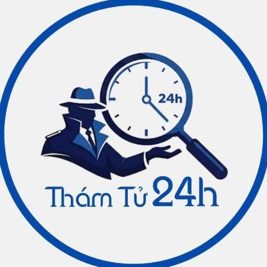 Th&aacute;m Tử 24H