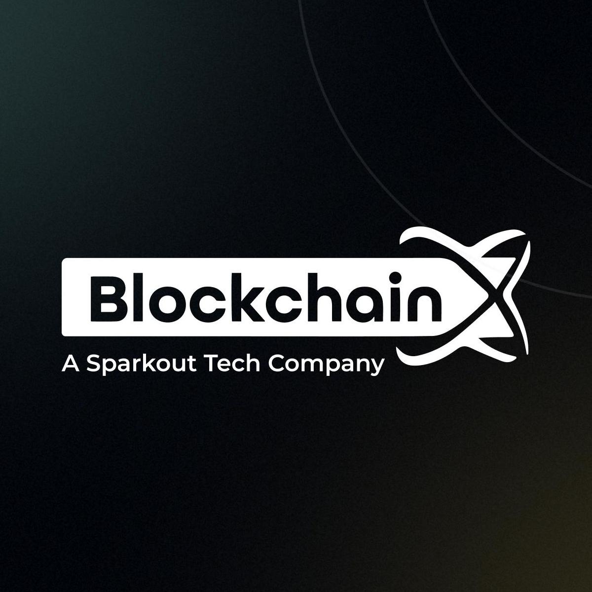 BlockchainX Tech