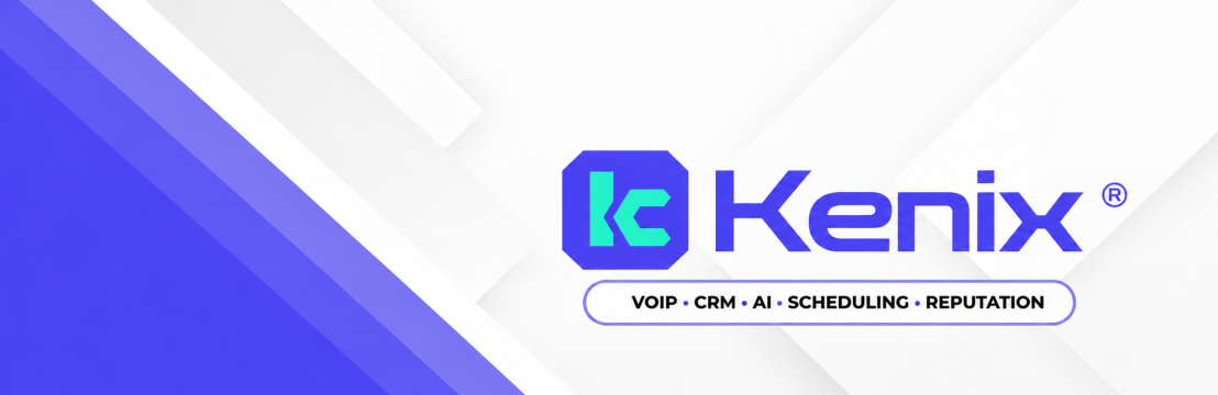 Kenix IO Software