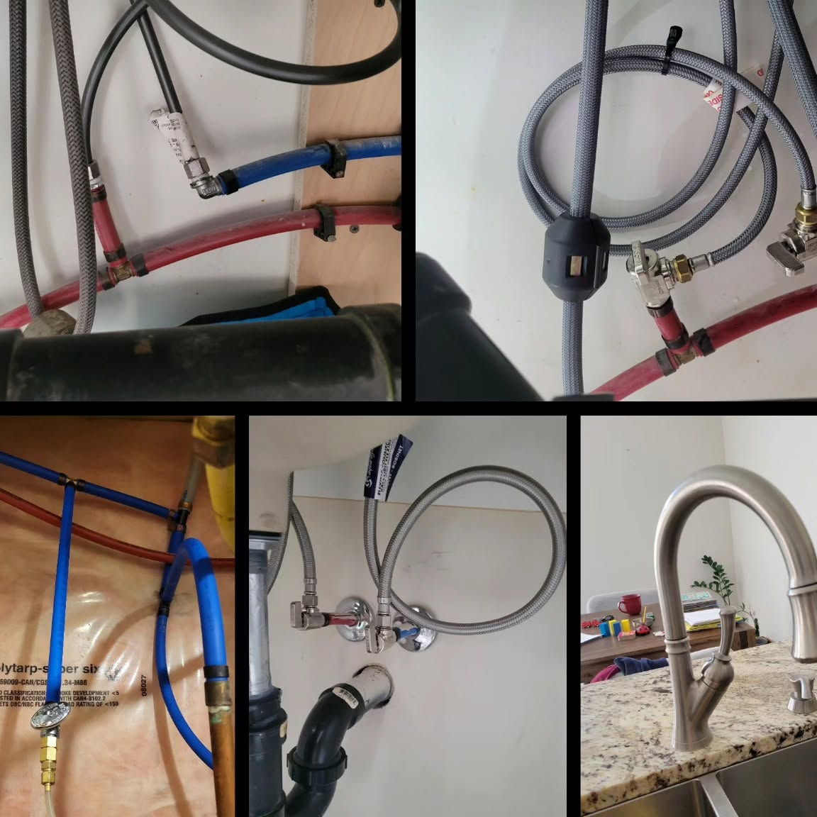 Kitchen Sink Repair Oakville