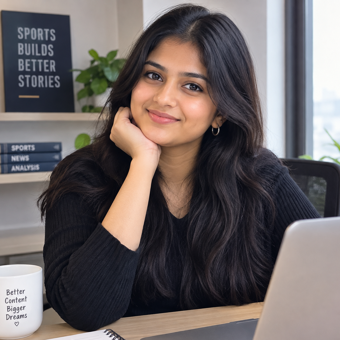 Preeti Reyan
