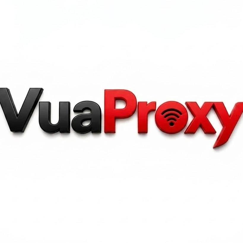 Vua Proxy