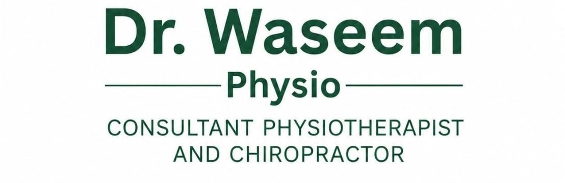 Dr. Waseem
