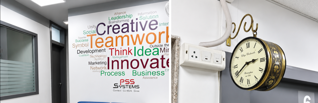 PSS Cowork