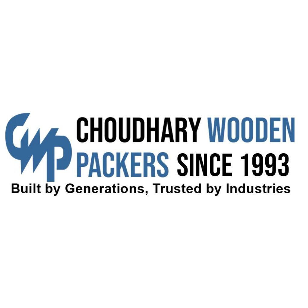 Choudhary Wooden Packers