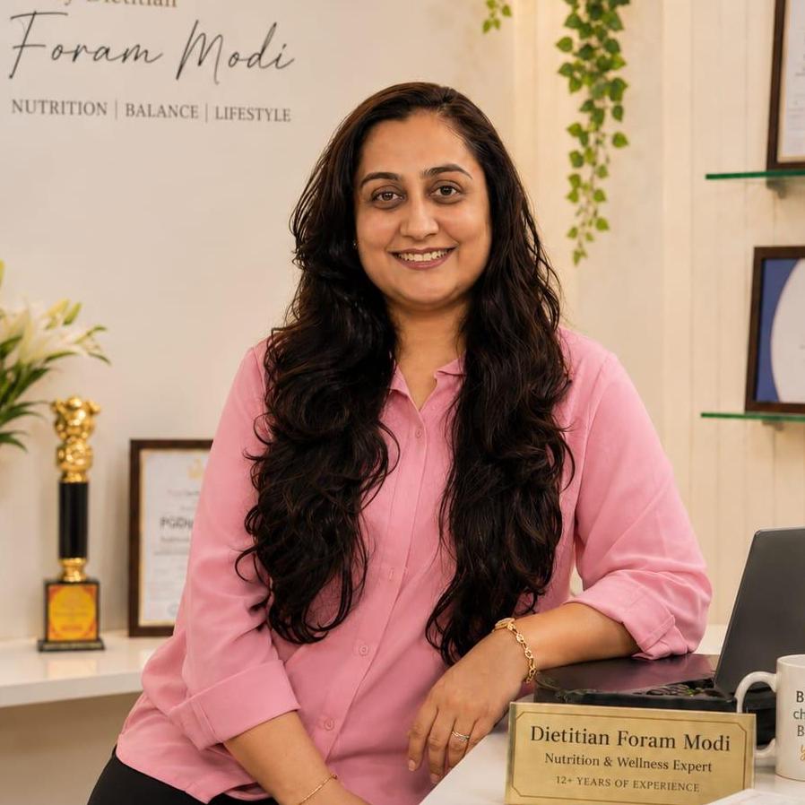 Foram Modi