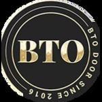 BTO Door