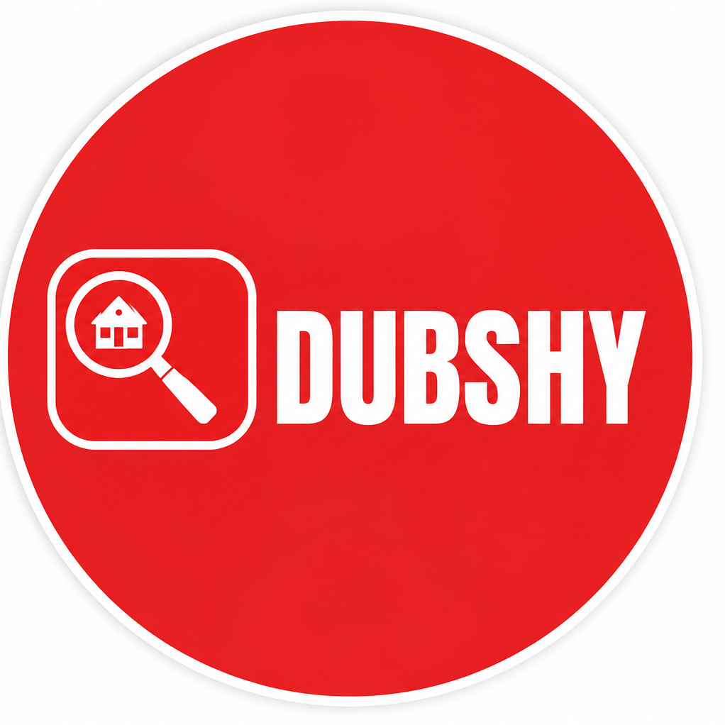 Dubshy Property Snagging