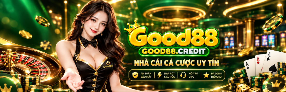 Good88 Credit