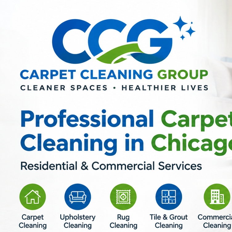 Carpet Cleaning  Group