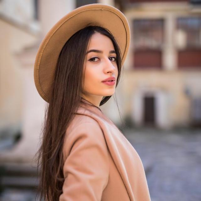 Farina Zyad