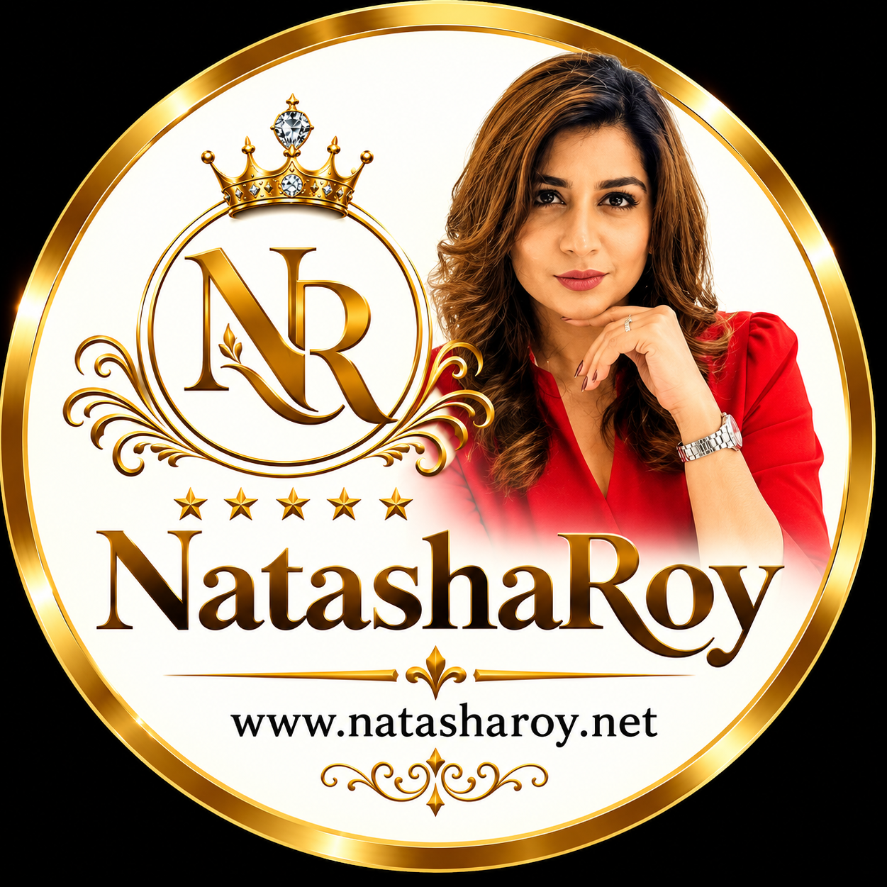 Natasha Roy