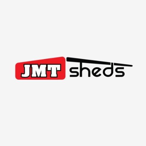 JMT  Sheds