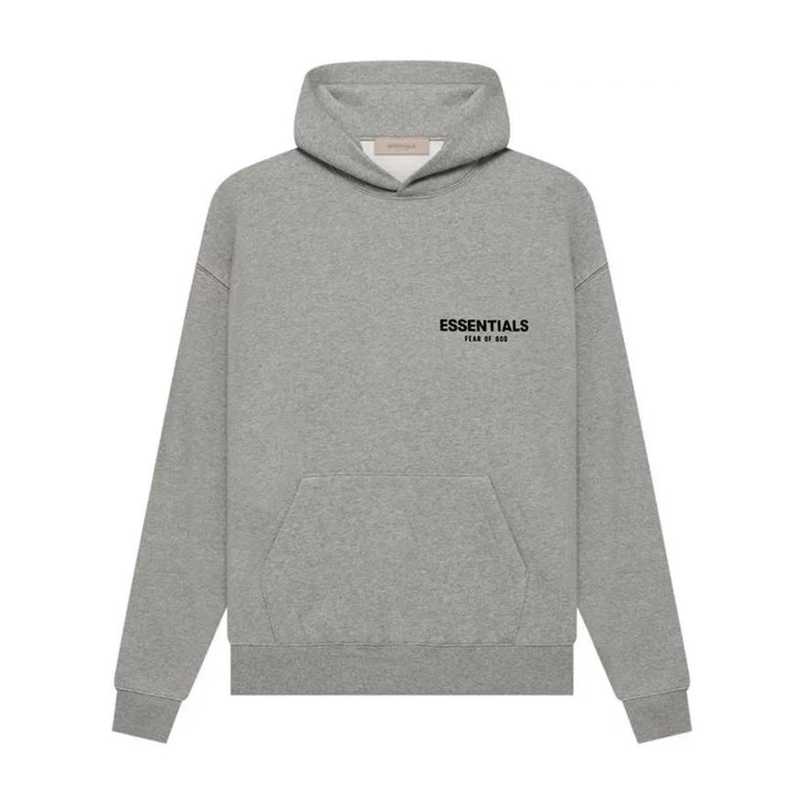 Essentials Hoodie