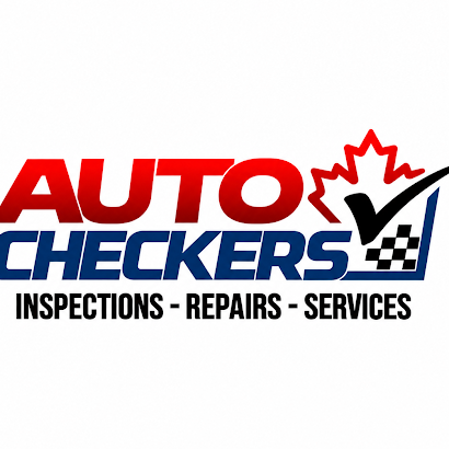 Auto  Checkers